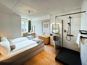 DU GLACIER Boutique & Traditions Hotel