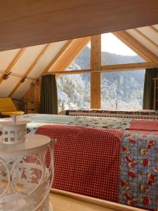 EcoCottage Didi Mindori