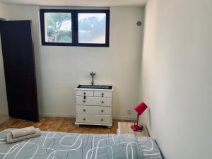 Appartements 3P 65 m2 au calme colline de Cagnes sur Mer : photos des chambres