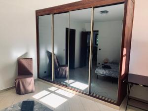 Appartements 3P 65 m2 au calme colline de Cagnes sur Mer : Appartement 2 Chambres