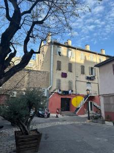 Vertigo Hostel