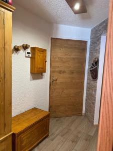 Appartements Evasion Unique Ski au Pieds : photos des chambres