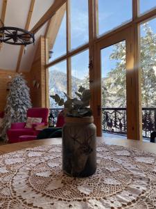 EcoCottage Didi Mindori