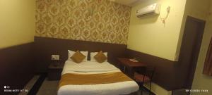 Hotel nav bharath residency
