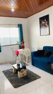 Aconchego - Pôrto Santana