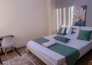 Jabali Suites at Siaya Park Apartments