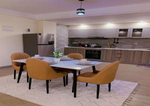 Jabali Suites at Siaya Park Apartments