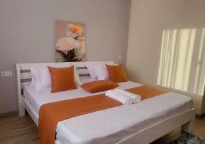 Jabali Suites at Siaya Park Apartments