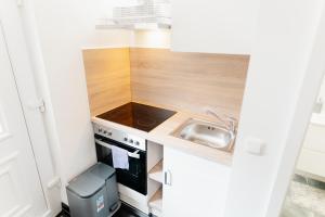 Beta Living - Augsburg Lux Stay
