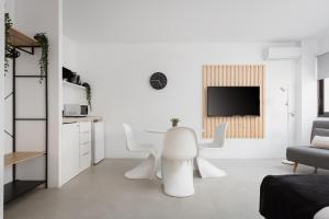 Syntagma Serenity Suites