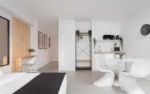 Syntagma Serenity Suites