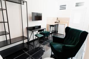 Beta Living - Augsburg Lux Stay
