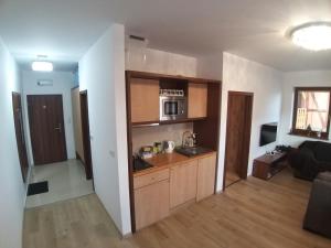 Apartmán pod Tatrami B207