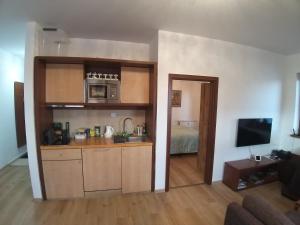 Apartmán pod Tatrami B207