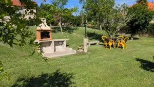 Mariarosa Playa - Soutullo