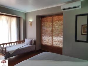 Zebula Golf and Wildlife Estate - Kudus Bark Pax 12 - Moi Signature Luxury villa