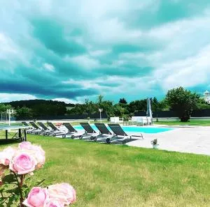 Bienvenue A La Saone - Corre