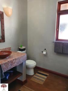 Zebula Golf and Wildlife Estate - Kudus Bark Pax 12 - Moi Signature Luxury villa