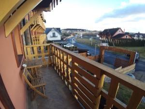 Apartmán pod Tatrami B207