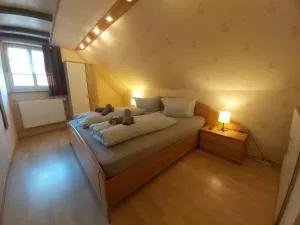 Altstadt-Ferienwohnungen Wolfenbüttel - 沃尔芬比特尔