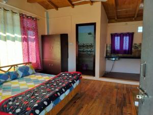 Nirvana Heights Kasar Devi