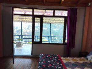 Nirvana Heights Kasar Devi