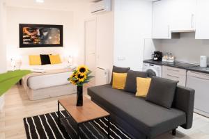 Oshun Plaza Castilla