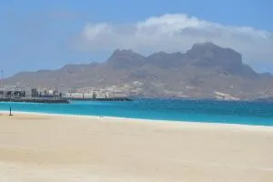 LAGINHA Apartamento - Mindelo