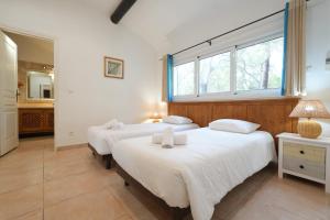 Appart'hotels U Paesolu : photos des chambres