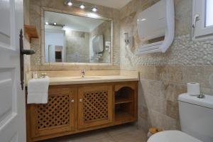 Appart'hotels U Paesolu : photos des chambres