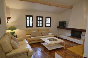 Appart'hotels U Paesolu : photos des chambres