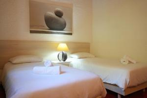 Appart'hotels U Paesolu : photos des chambres