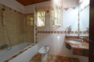 Appart'hotels U Paesolu : photos des chambres