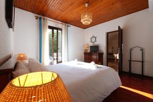 Appart'hotels U Paesolu : photos des chambres