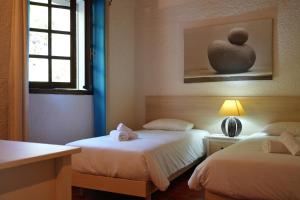 Appart'hotels U Paesolu : photos des chambres