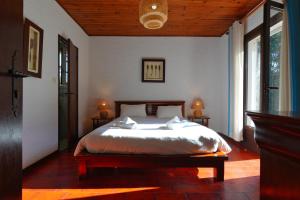 Appart'hotels U Paesolu : photos des chambres