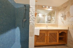 Appart'hotels U Paesolu : photos des chambres