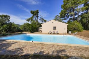 Appart'hotels U Paesolu : photos des chambres