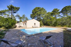 Appart'hotels U Paesolu : photos des chambres