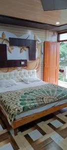 Nature View Homestay - Nagar