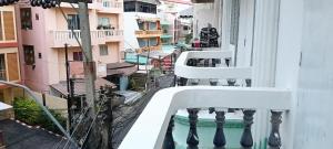 Marine Guest House Encore