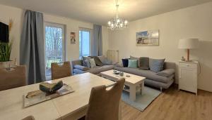 Ferien mit Meerblick