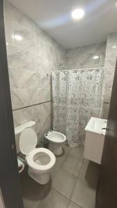 Apart Buena Vista Cosquín - Departamentos en pleno centro