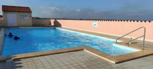 Cocon Marine-Piscine-Vue Lac-Restaurants, commerces-Calme