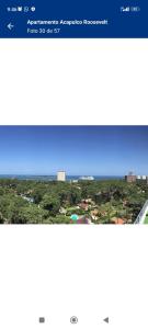 Apartamento Acapulco