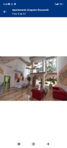 Apartamento Acapulco