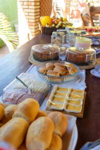 Pousada Nascer da Lua