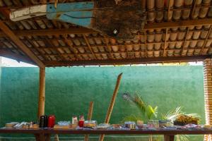 Pousada Nascer da Lua