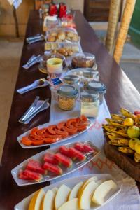 Pousada Nascer da Lua