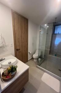 Apartamento Manzanillo del Mar